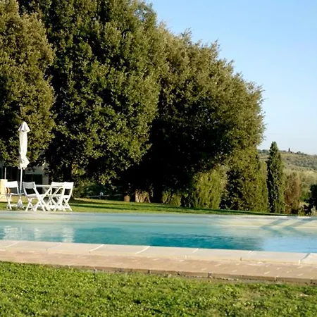 Villa Podere *