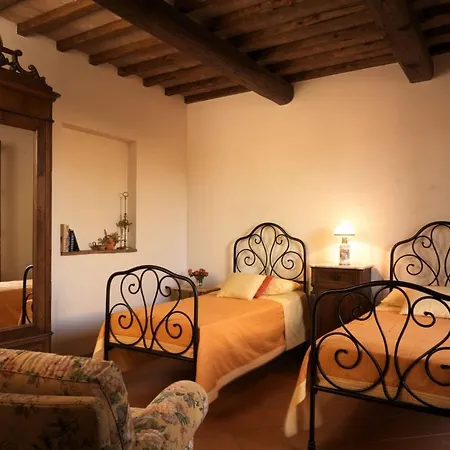 Podere Villa