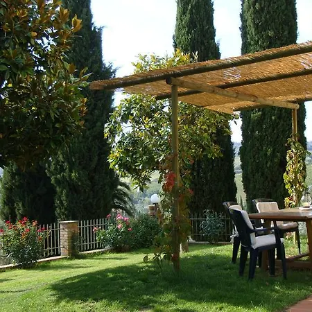 Villa Podere