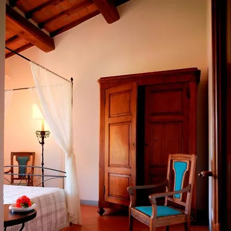 Podere San Gimignano