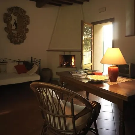 Podere Villa San Gimignano