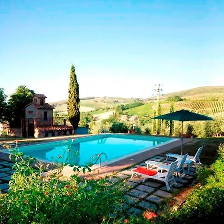 Villa Podere *