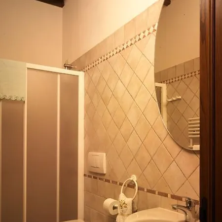 Podere Villa
