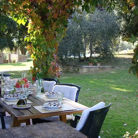 Villa Podere