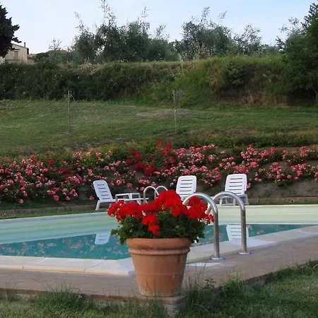 Podere Villa San Gimignano