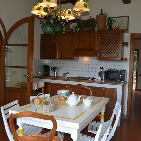 Podere Villa San Gimignano
