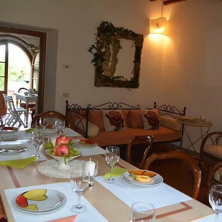 Podere Villa San Gimignano